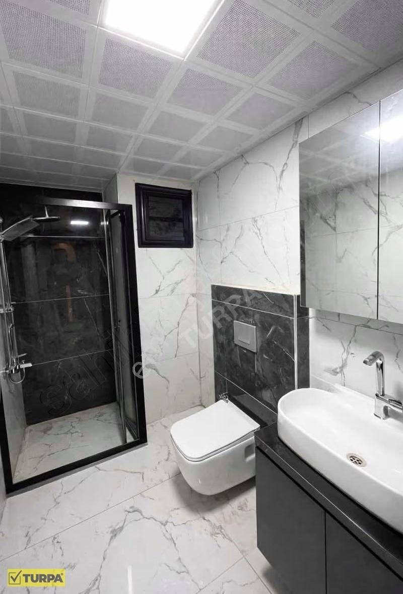 Ayrancılar Hillshine Lüx Site İçerisinde 1+1 Full Daire - Görsel 17