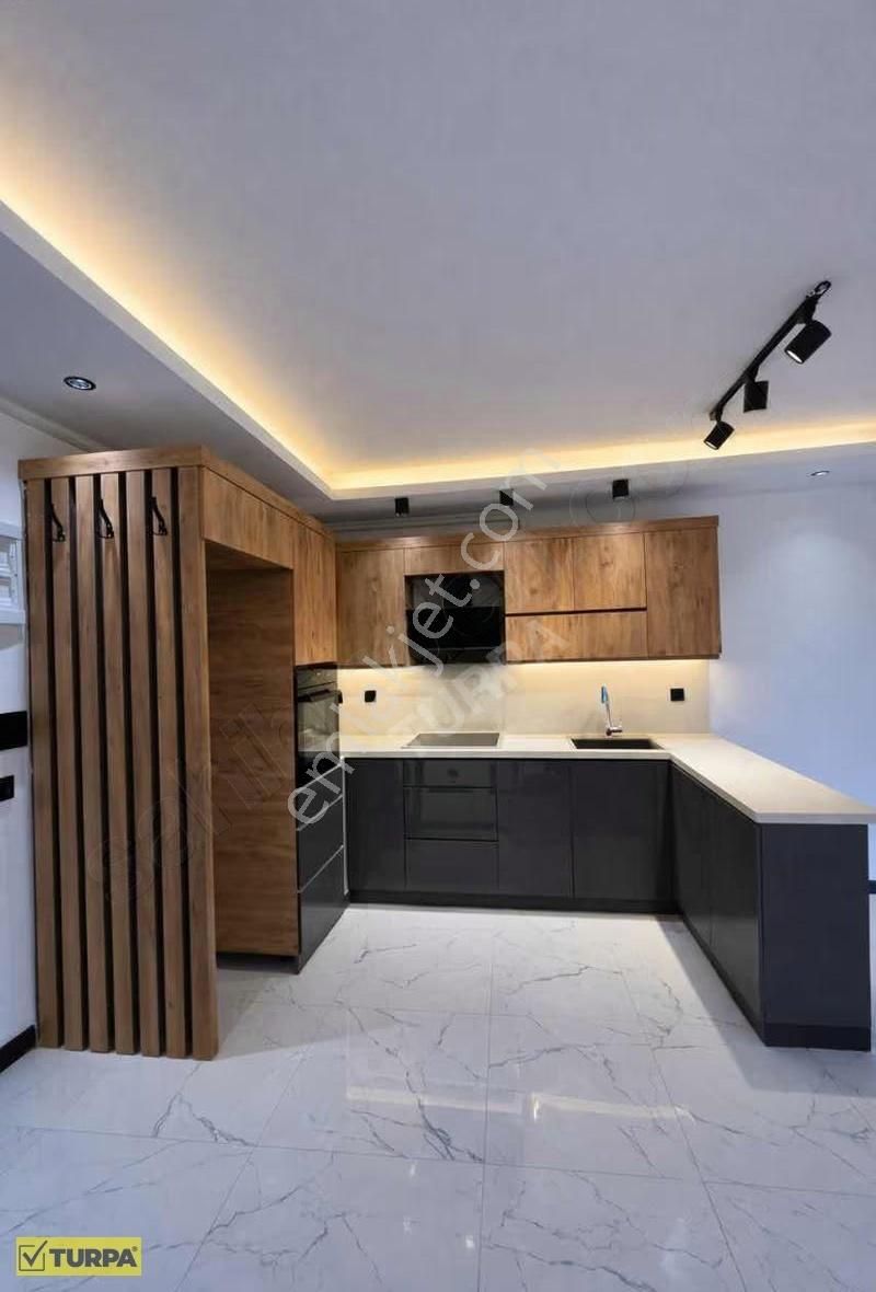 Ayrancılar Hillshine Lüx Site İçerisinde 1+1 Full Daire - Görsel 11