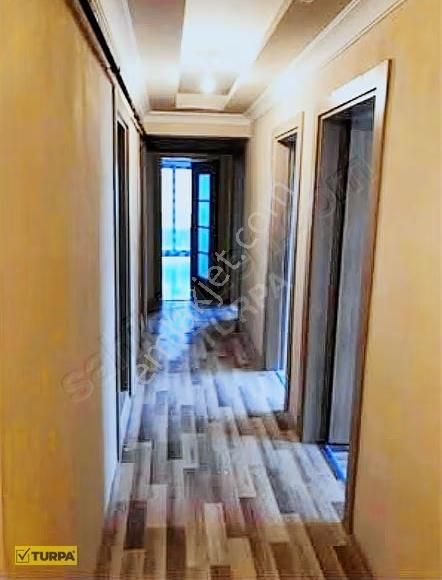 Ayrancılar Merkezde 2+1 Doğalgazlı Asansörlü Daire - Görsel 5