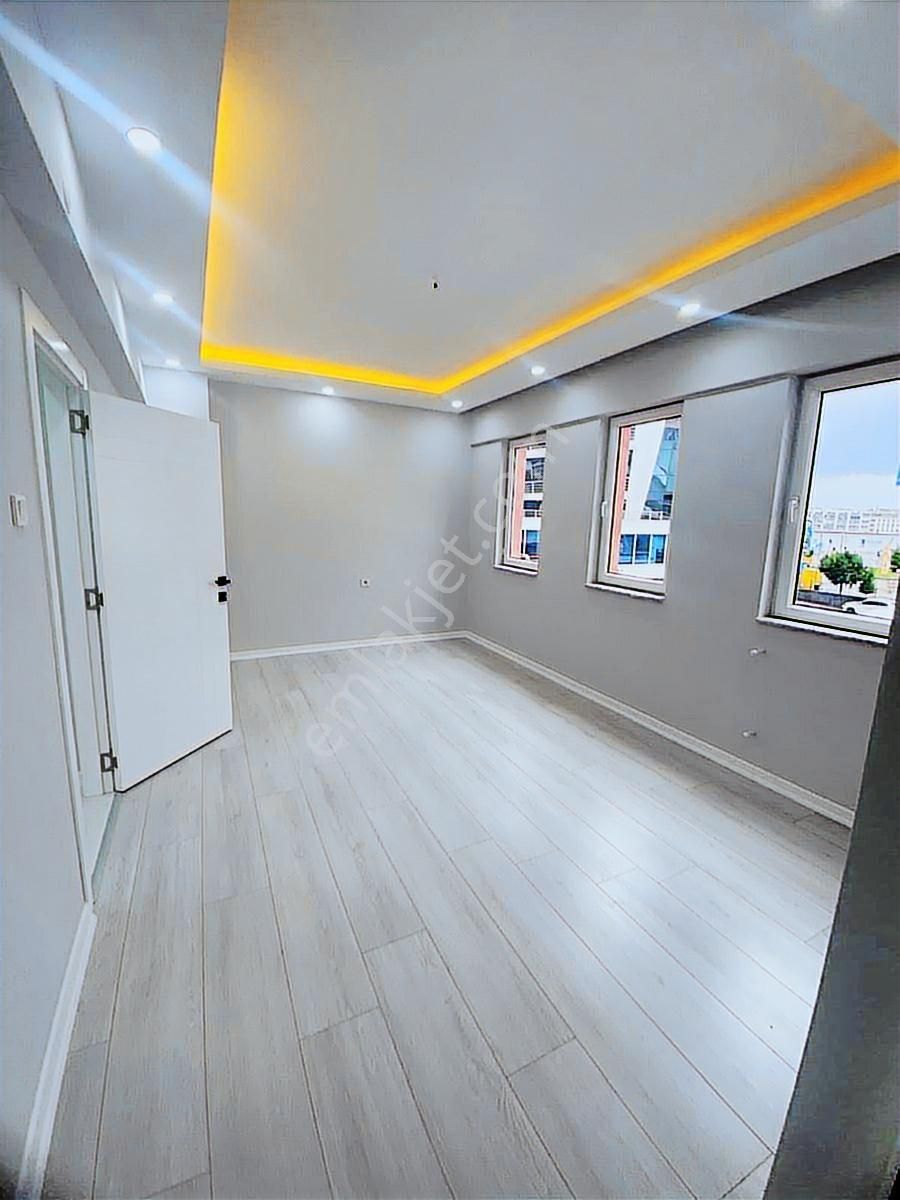 Muratpaşa Yetiler Mahallesinde Geniş & Krediye Uygun 3+1 - Görsel 12