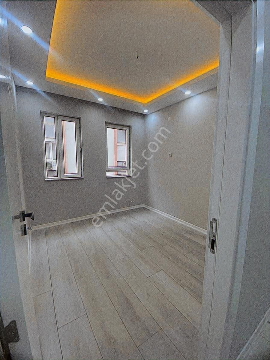 Muratpaşa Yetiler Mahallesinde Geniş & Krediye Uygun 3+1 - Görsel 3