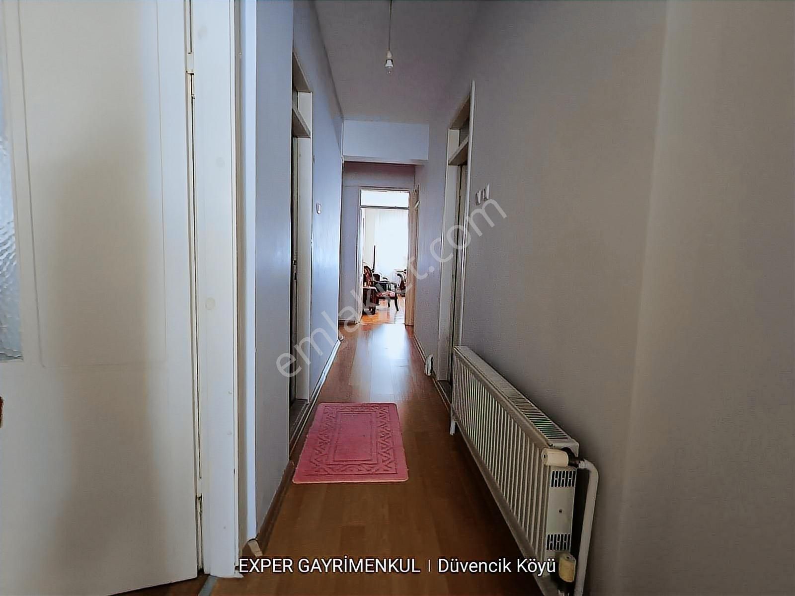 Exper Gayrimenkul Den Ulugazi De 3+1 Satılık Daire - Görsel 33