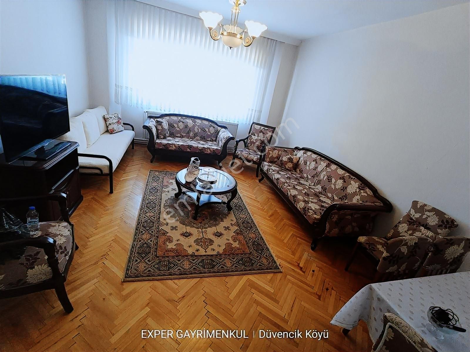 Exper Gayrimenkul Den Ulugazi De 3+1 Satılık Daire - Görsel 31