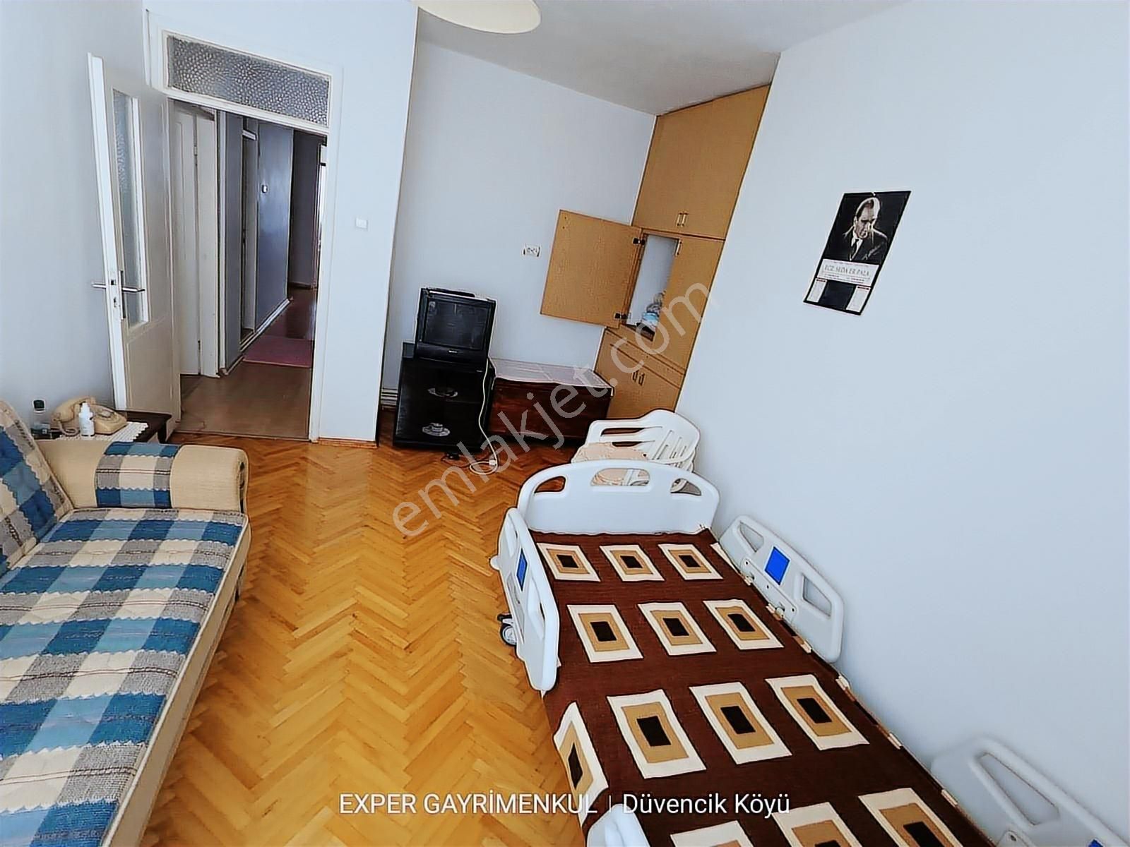 Exper Gayrimenkul Den Ulugazi De 3+1 Satılık Daire - Görsel 20