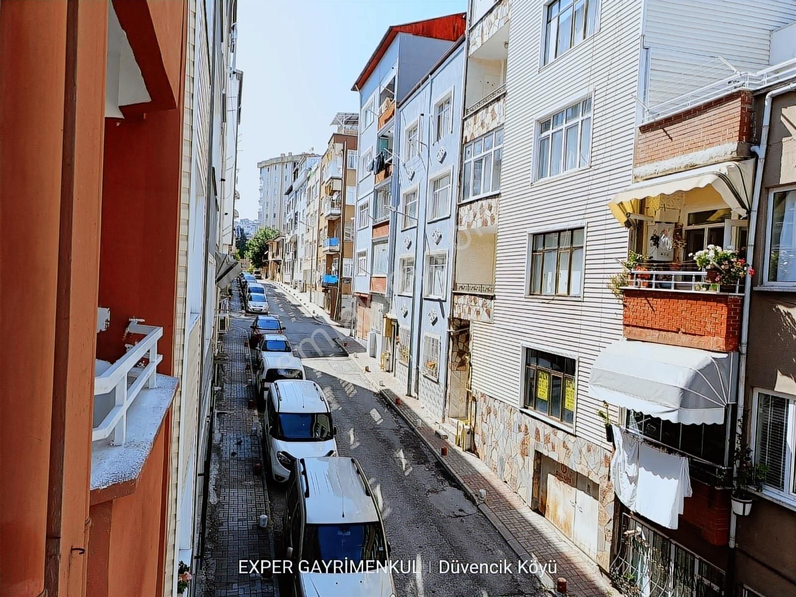 Exper Gayrimenkul Den Ulugazi De 3+1 Satılık Daire - Görsel 5