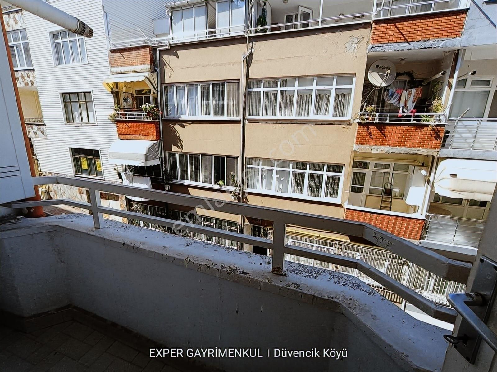 Exper Gayrimenkul Den Ulugazi De 3+1 Satılık Daire - Görsel 7