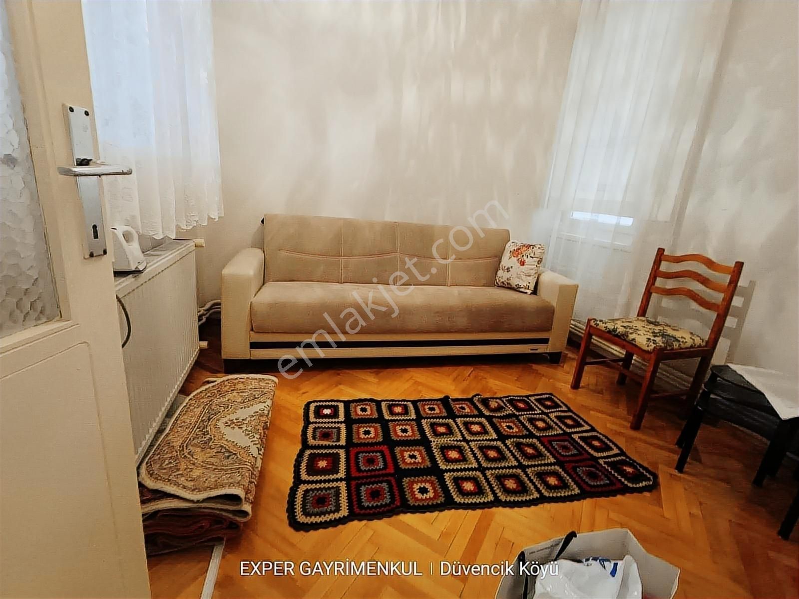 Exper Gayrimenkul Den Ulugazi De 3+1 Satılık Daire - Görsel 13