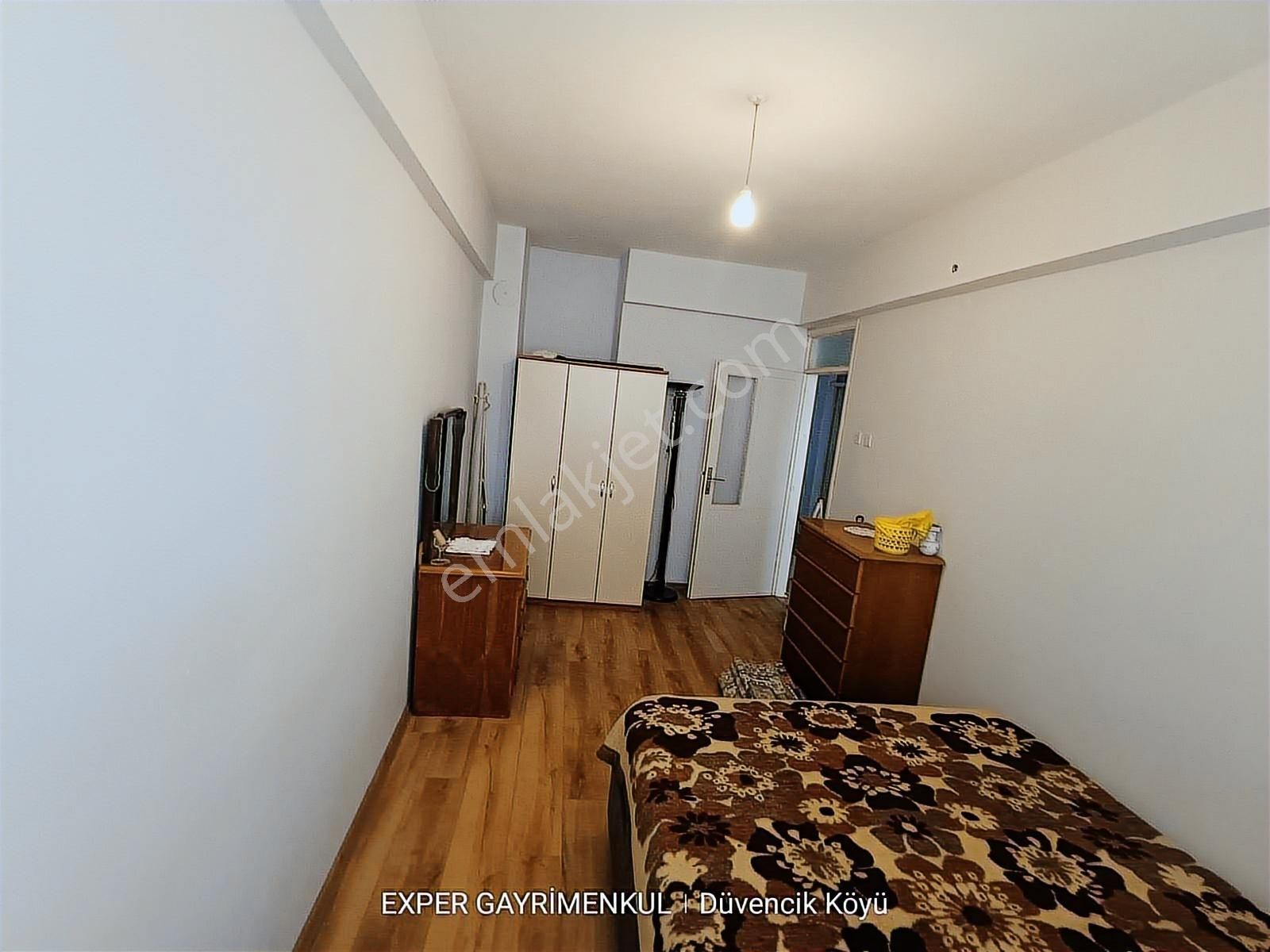 Exper Gayrimenkul Den Ulugazi De 3+1 Satılık Daire - Görsel 26