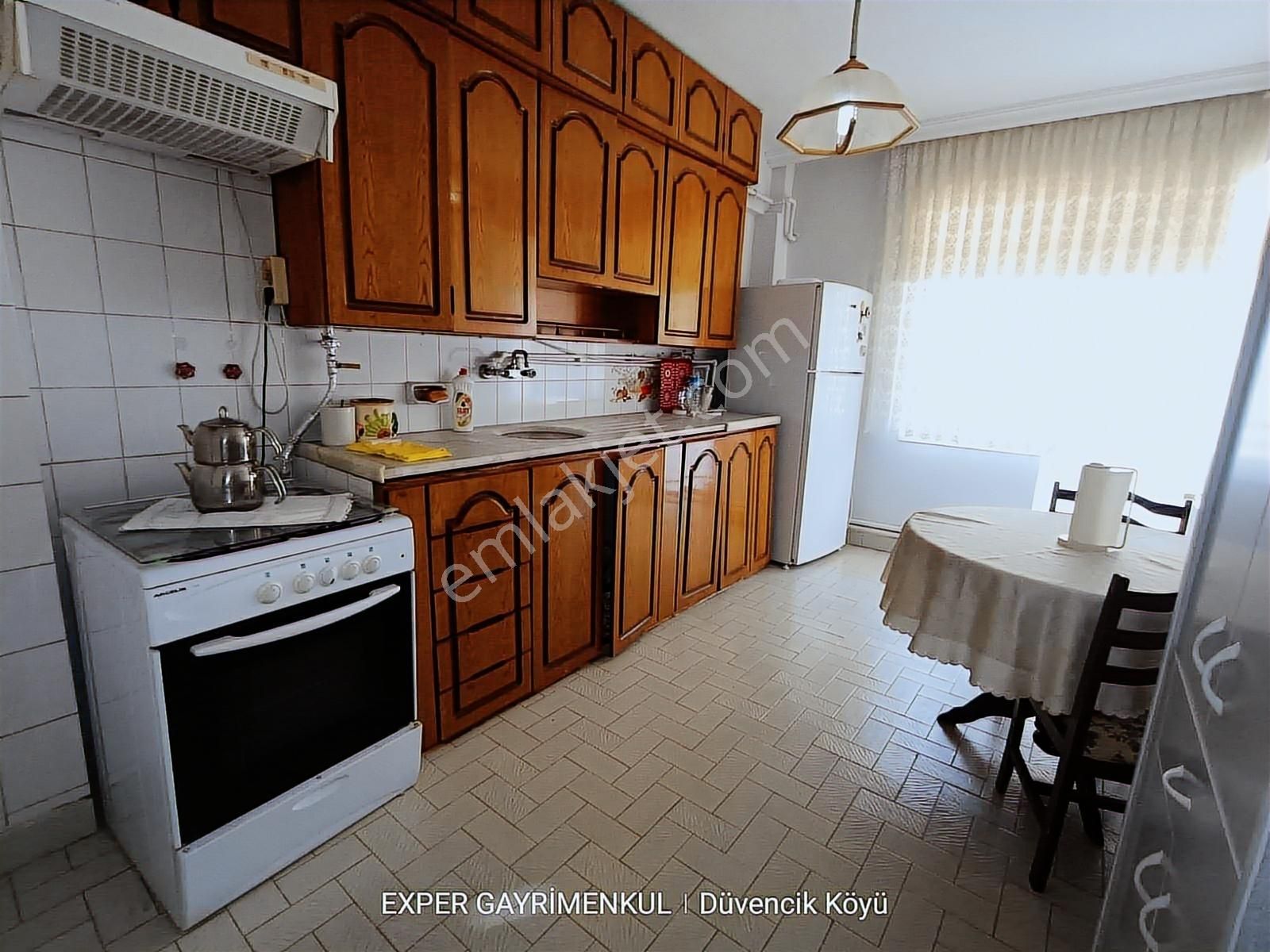 Exper Gayrimenkul Den Ulugazi De 3+1 Satılık Daire - Görsel 34