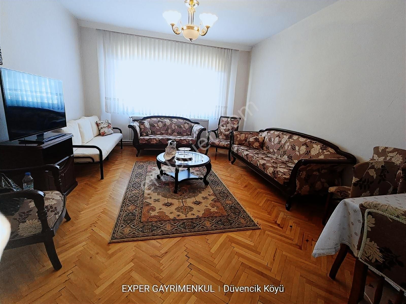 Exper Gayrimenkul Den Ulugazi De 3+1 Satılık Daire - Görsel 14