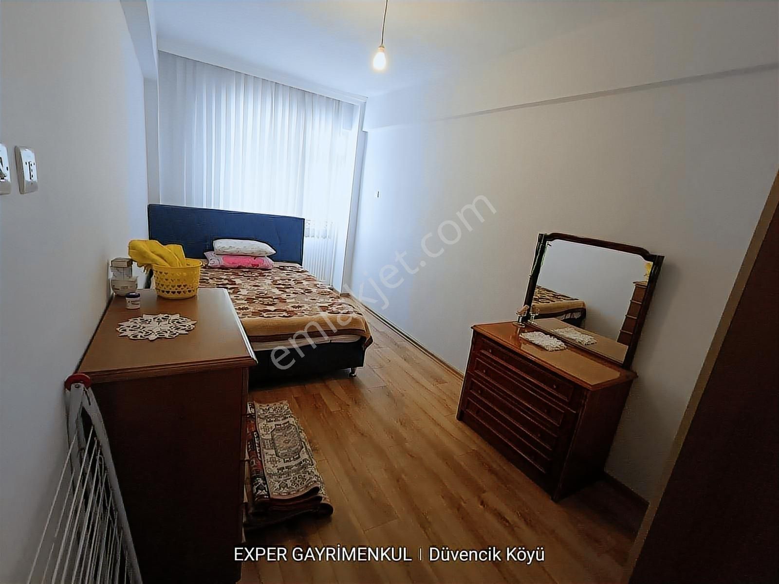 Exper Gayrimenkul Den Ulugazi De 3+1 Satılık Daire - Görsel 25