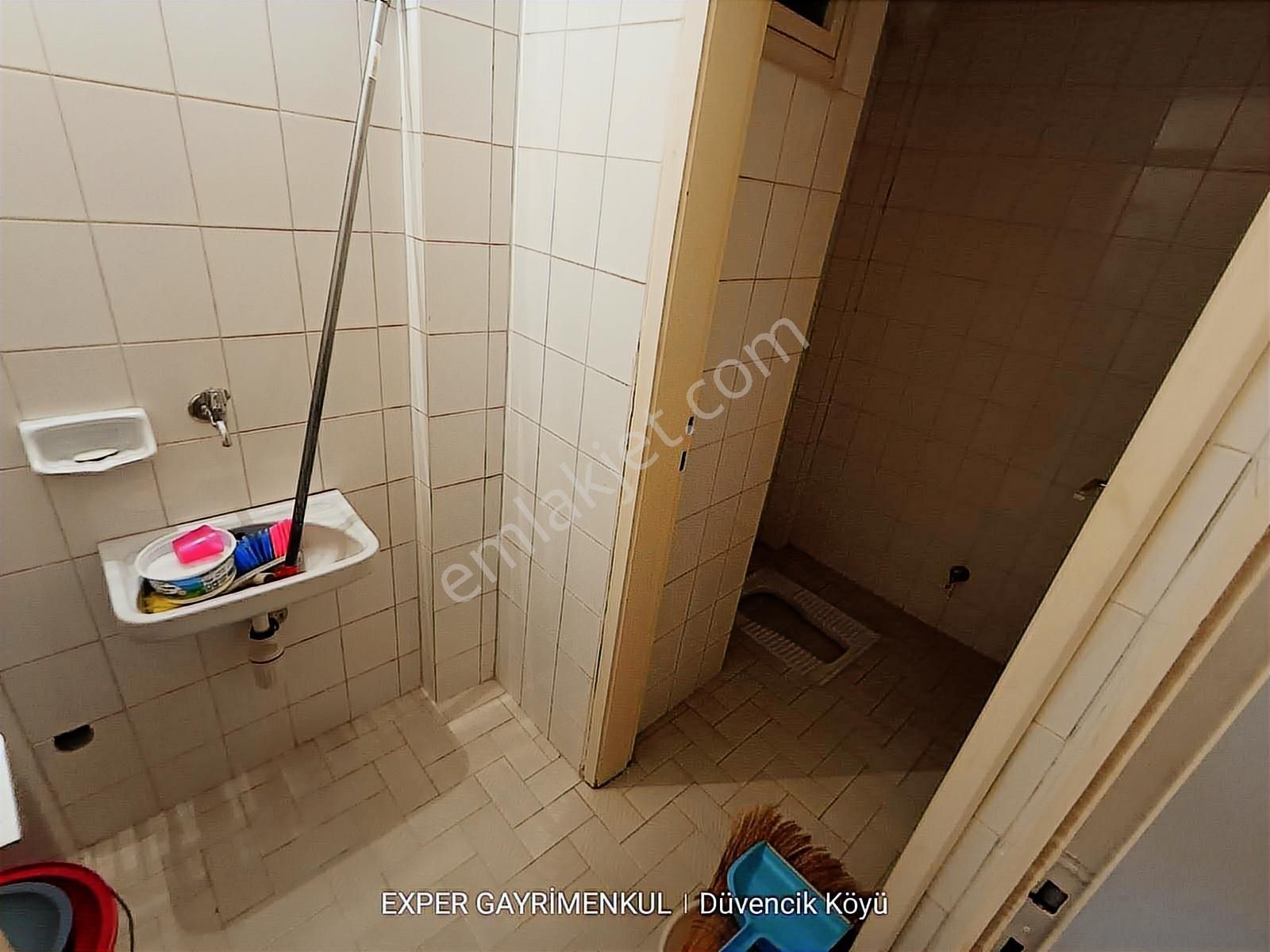 Exper Gayrimenkul Den Ulugazi De 3+1 Satılık Daire - Görsel 18