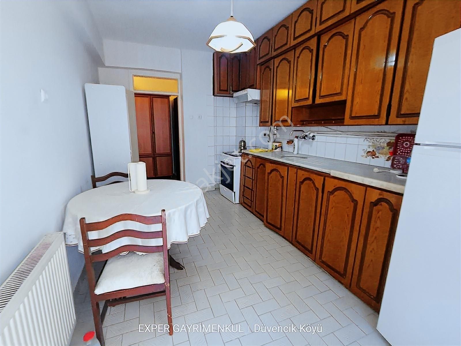 Exper Gayrimenkul Den Ulugazi De 3+1 Satılık Daire - Görsel 4