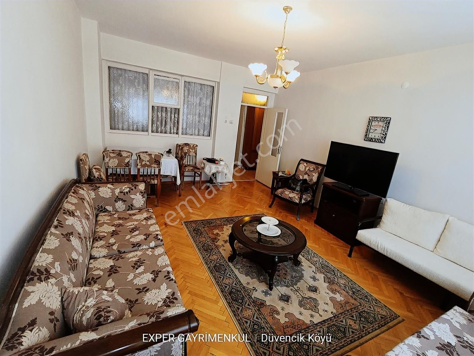 Exper Gayrimenkul Den Ulugazi De 3+1 Satılık Daire - Görsel 12