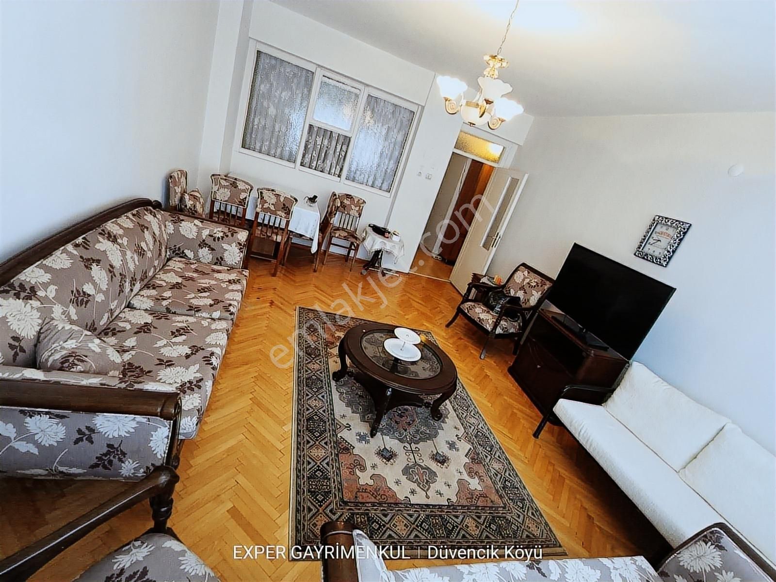 Exper Gayrimenkul Den Ulugazi De 3+1 Satılık Daire - Görsel 11