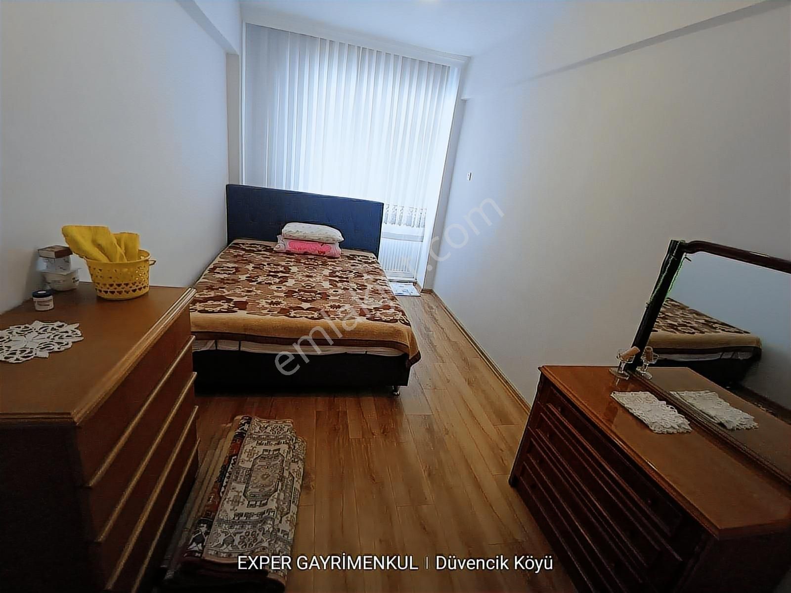 Exper Gayrimenkul Den Ulugazi De 3+1 Satılık Daire - Görsel 32