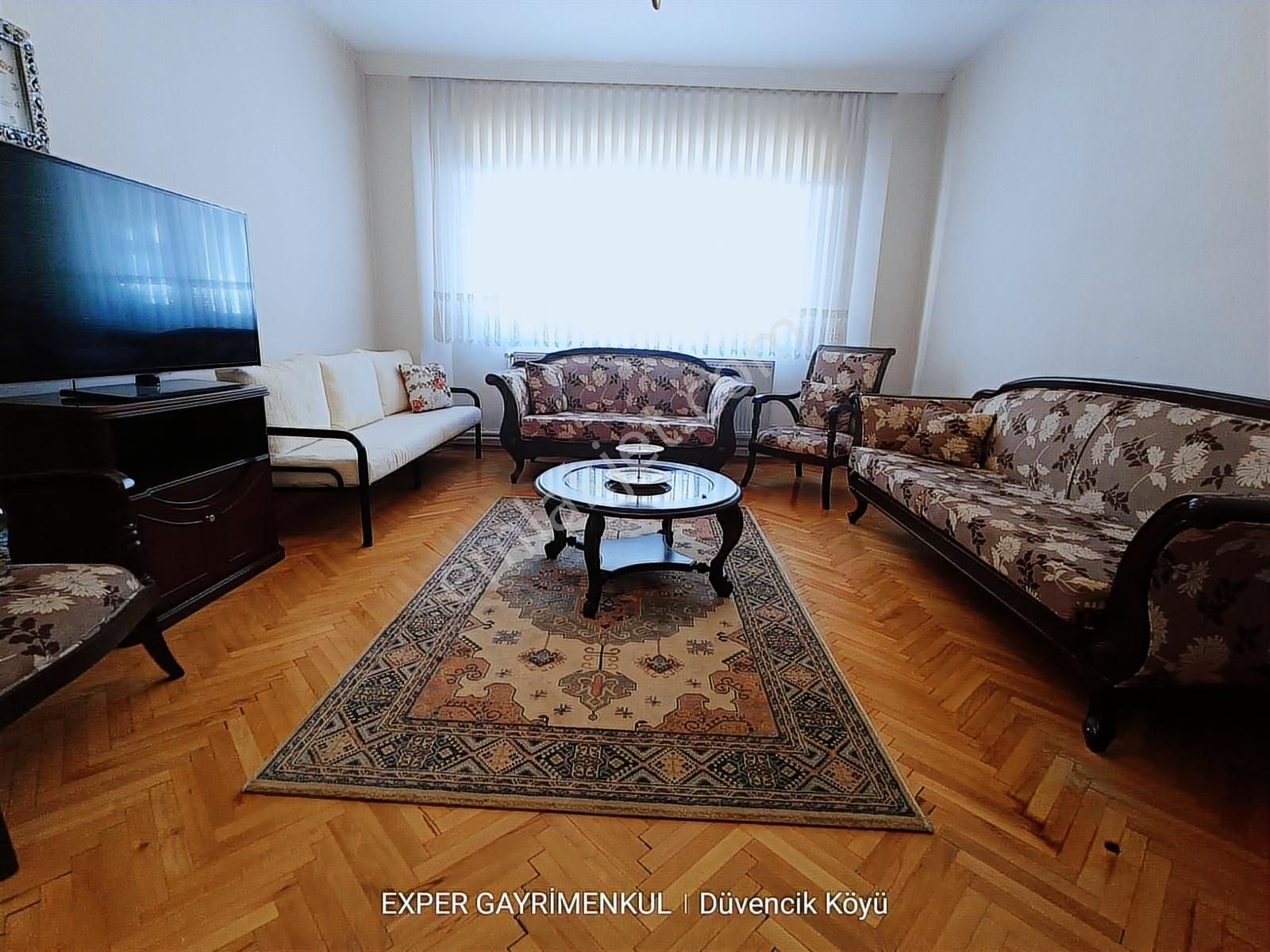 Exper Gayrimenkul Den Ulugazi De 3+1 Satılık Daire - Görsel 10