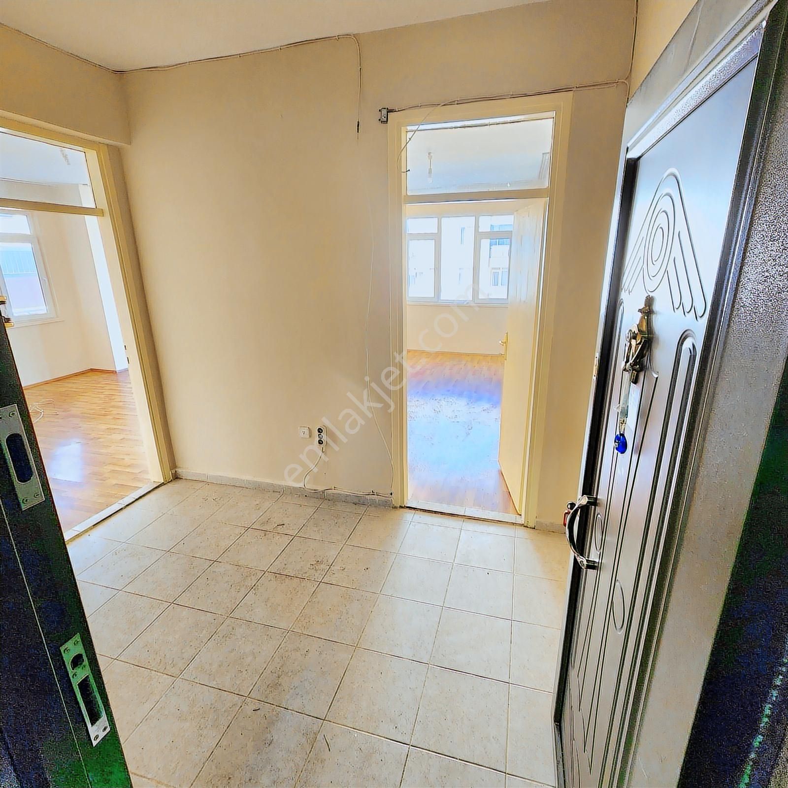 Antalya Dokuma Da Caddeüstü Asansörlü Otoparklı Kiralık 3+1daire - Görsel 17