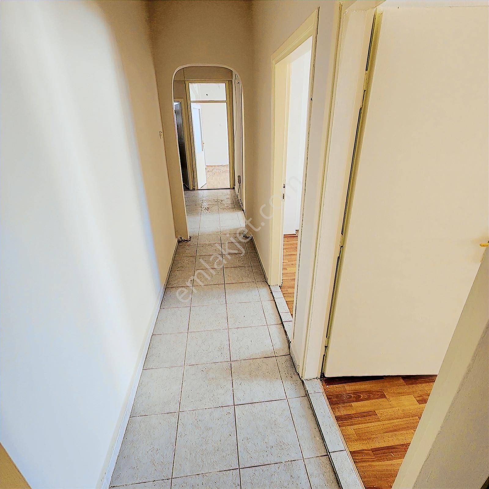 Antalya Dokuma Da Caddeüstü Asansörlü Otoparklı Kiralık 3+1daire - Görsel 35