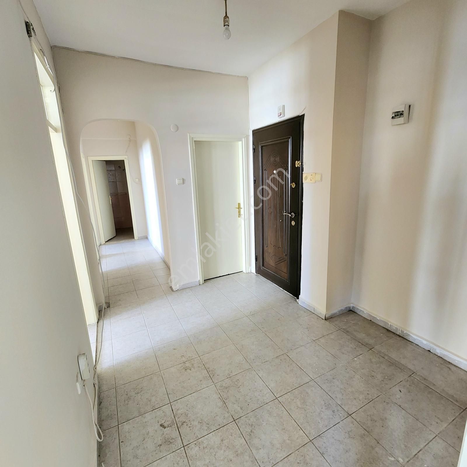 Antalya Dokuma Da Caddeüstü Asansörlü Otoparklı Kiralık 3+1daire - Görsel 18