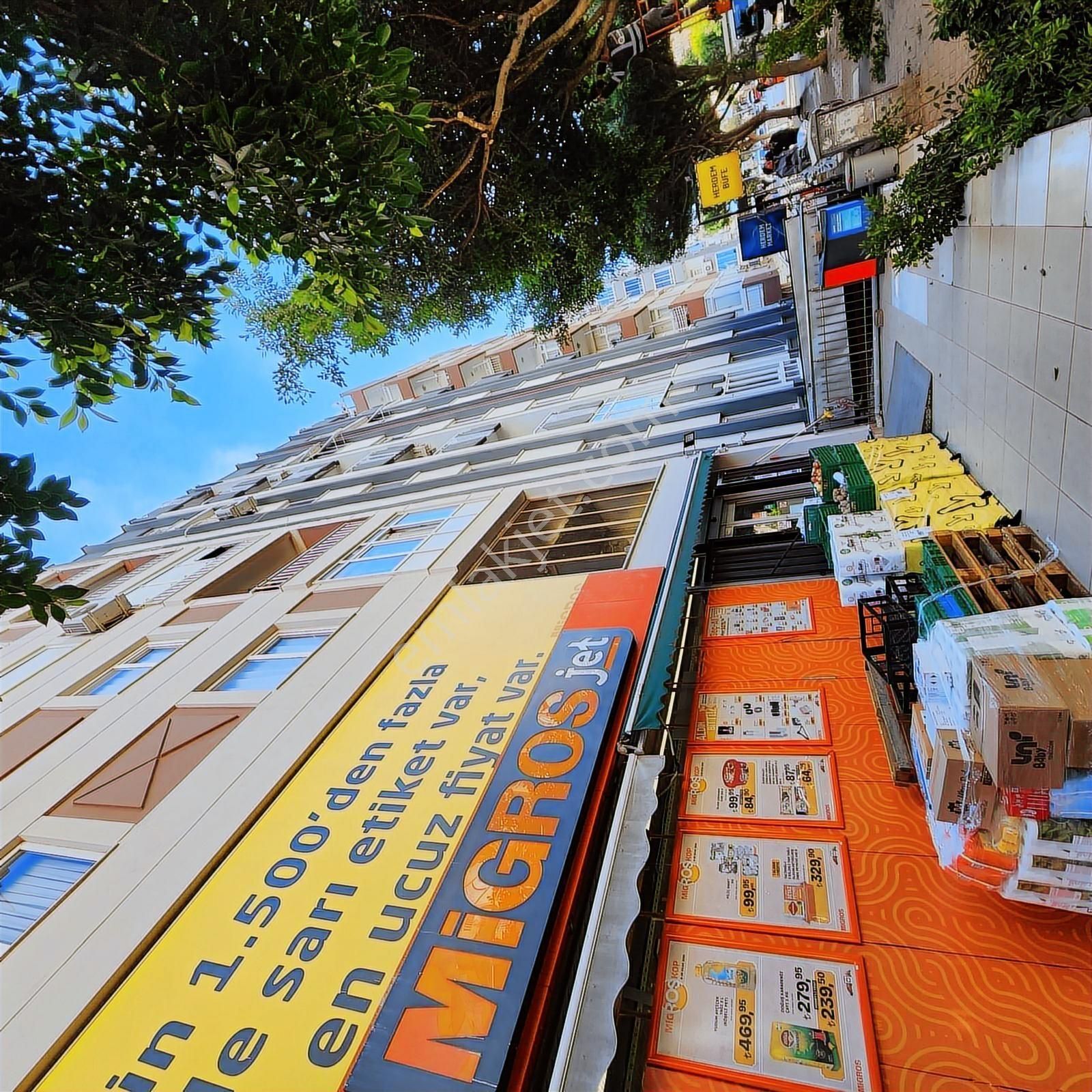 Antalya Dokuma Da Caddeüstü Asansörlü Otoparklı Kiralık 3+1daire - Görsel 4