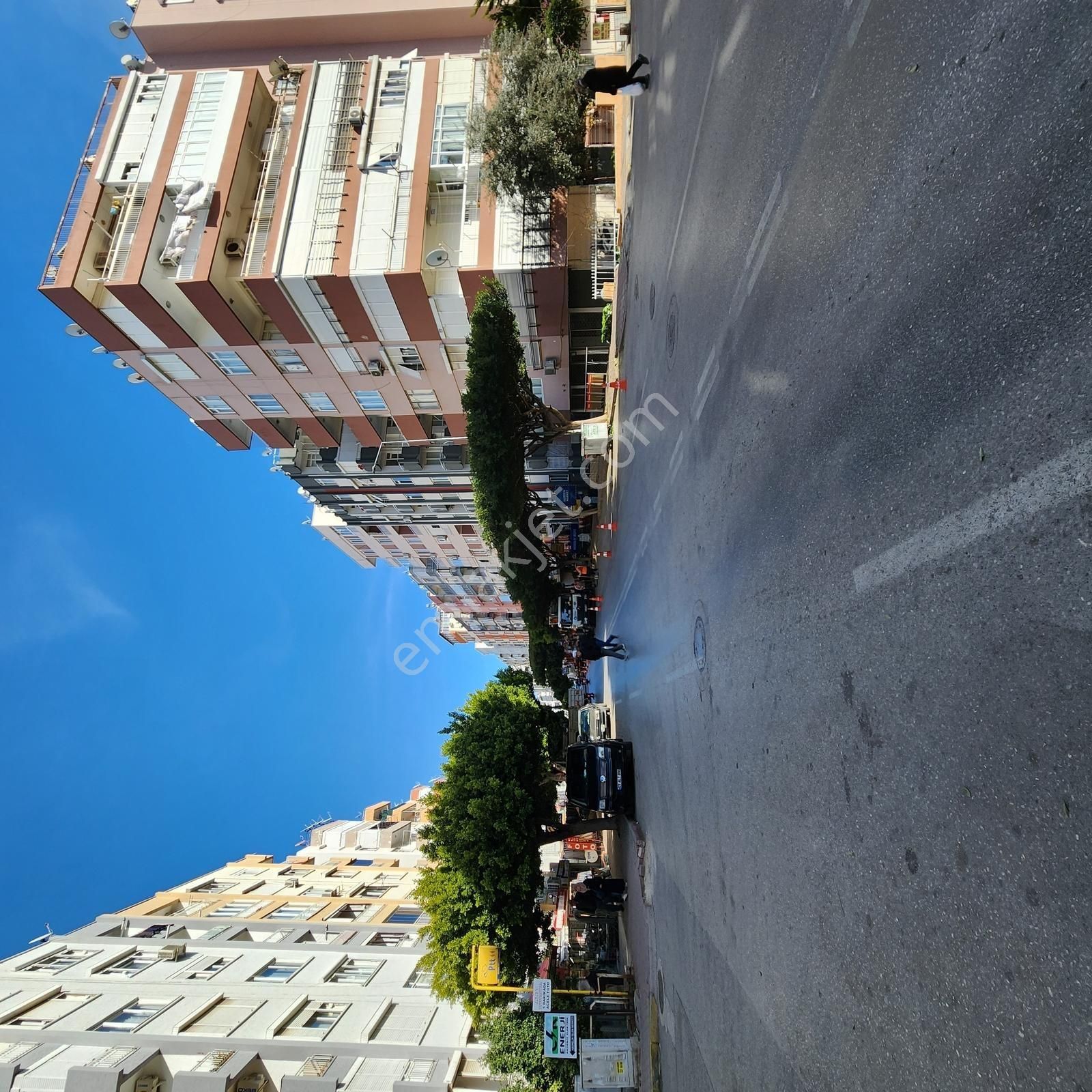 Antalya Dokuma Da Caddeüstü Asansörlü Otoparklı Kiralık 3+1daire - Görsel 14