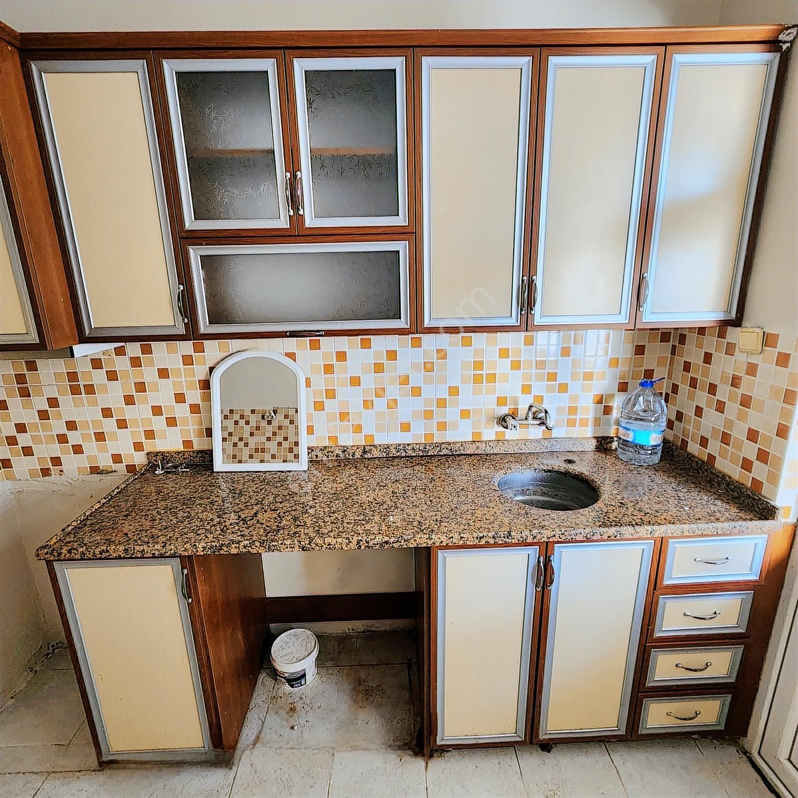 Antalya Dokuma Da Caddeüstü Asansörlü Otoparklı Kiralık 3+1daire - Görsel 8