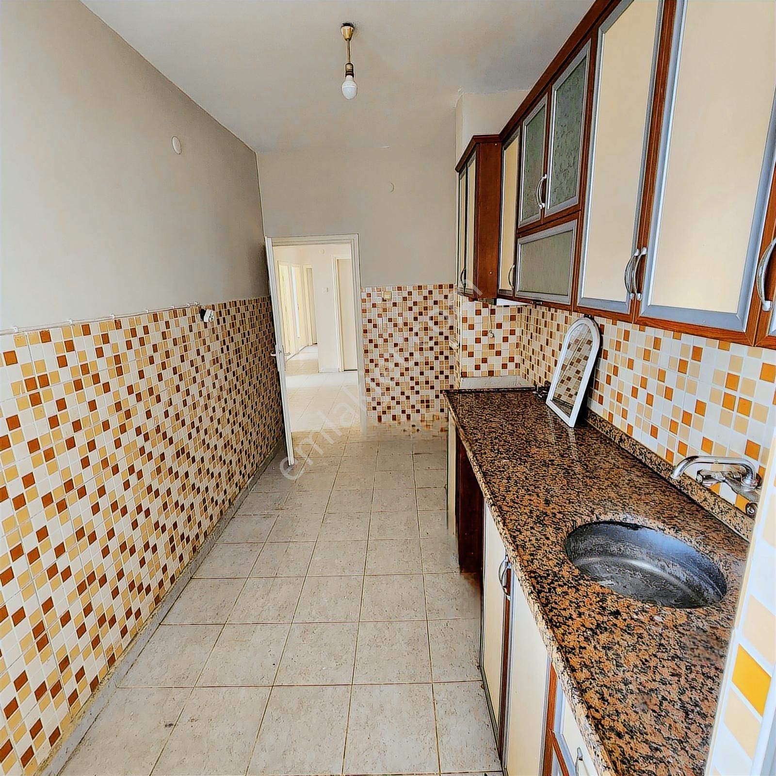 Antalya Dokuma Da Caddeüstü Asansörlü Otoparklı Kiralık 3+1daire - Görsel 34