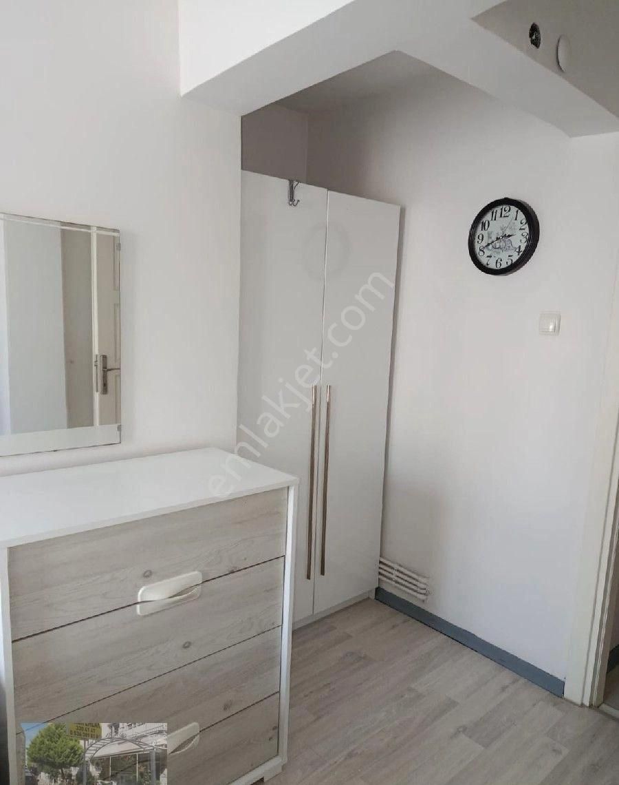 Bostanlı Merkezde Sahile Çok Yakın - Görsel 20