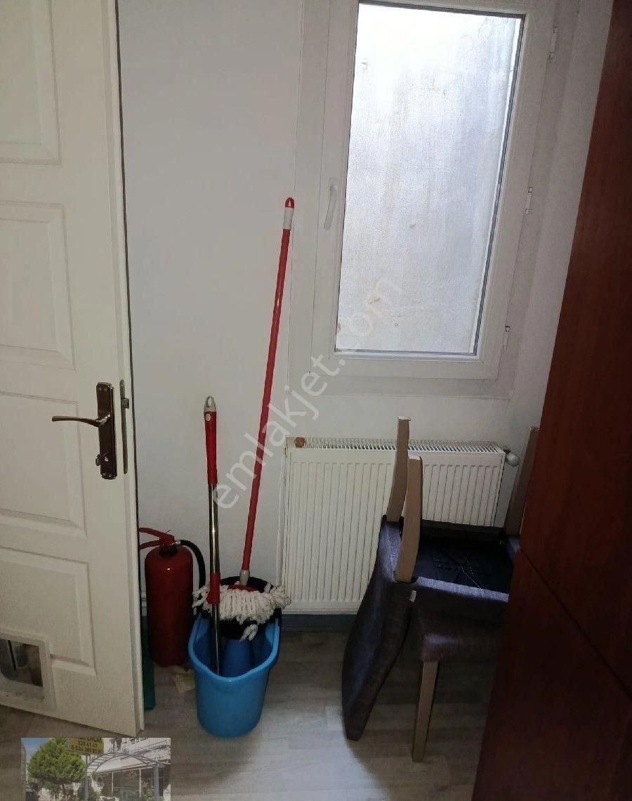 Bostanlı Merkezde Sahile Çok Yakın - Görsel 16