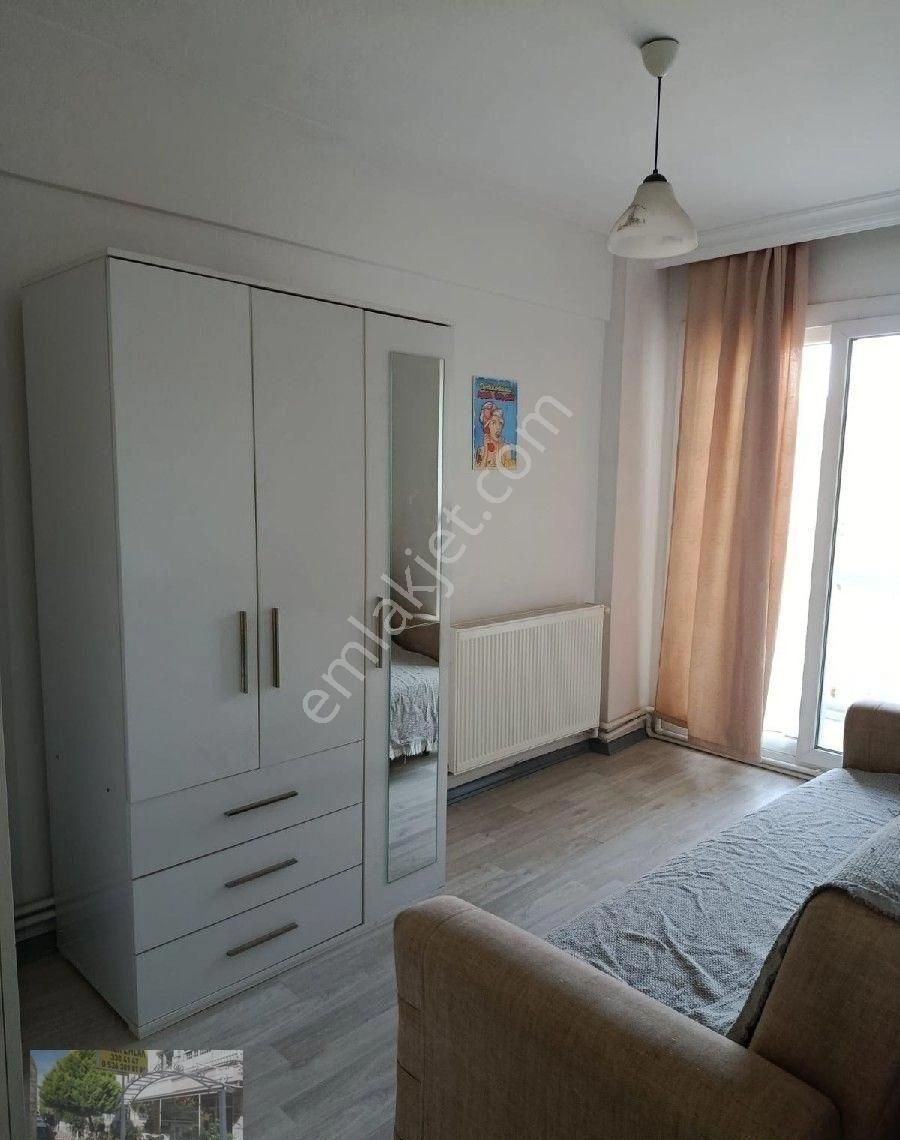 Bostanlı Merkezde Sahile Çok Yakın - Görsel 5