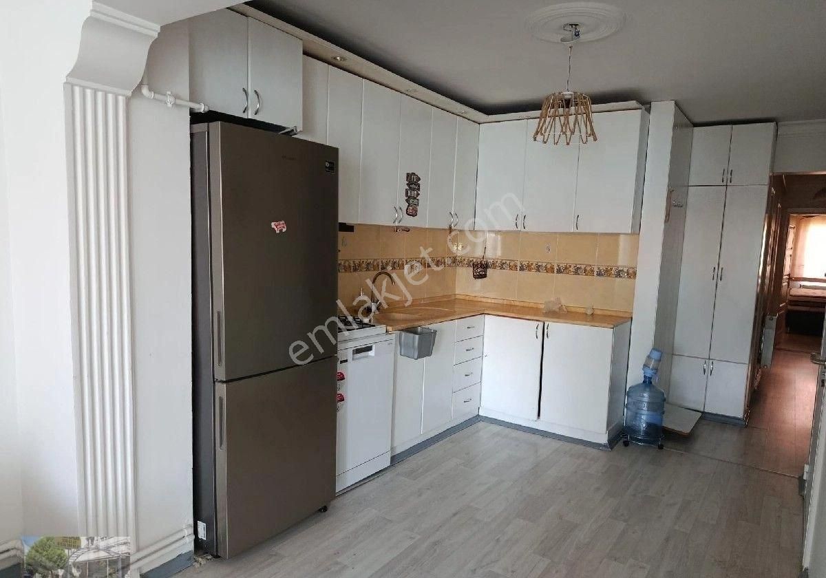 Bostanlı Merkezde Sahile Çok Yakın - Görsel 21