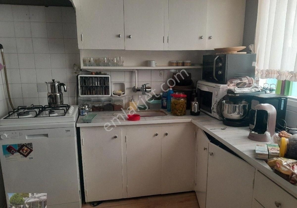 Bostanlı Merkezde Sahile Çok Yakın - Görsel 6
