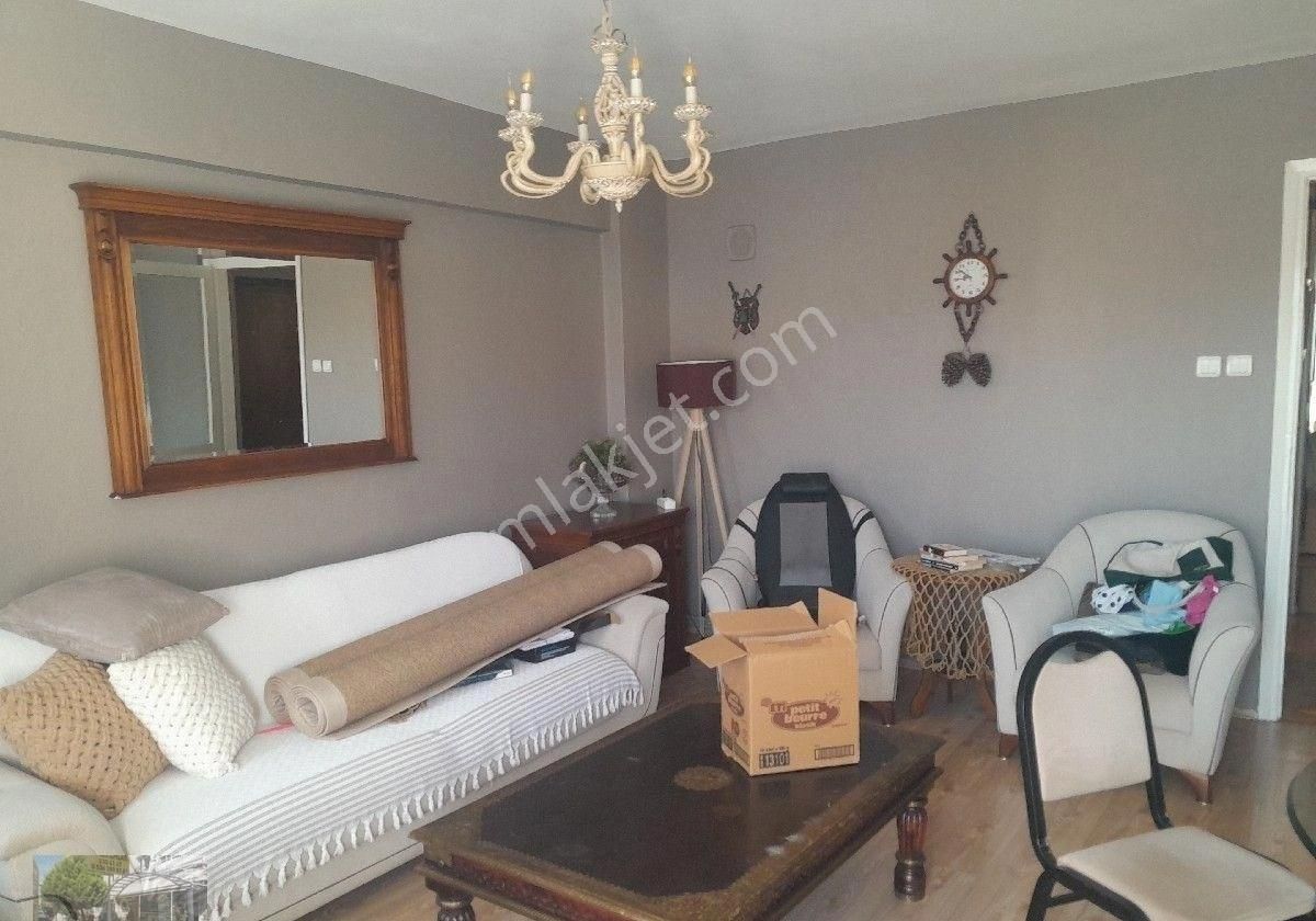 Bostanlı Merkezde Sahile Çok Yakın - Görsel 11
