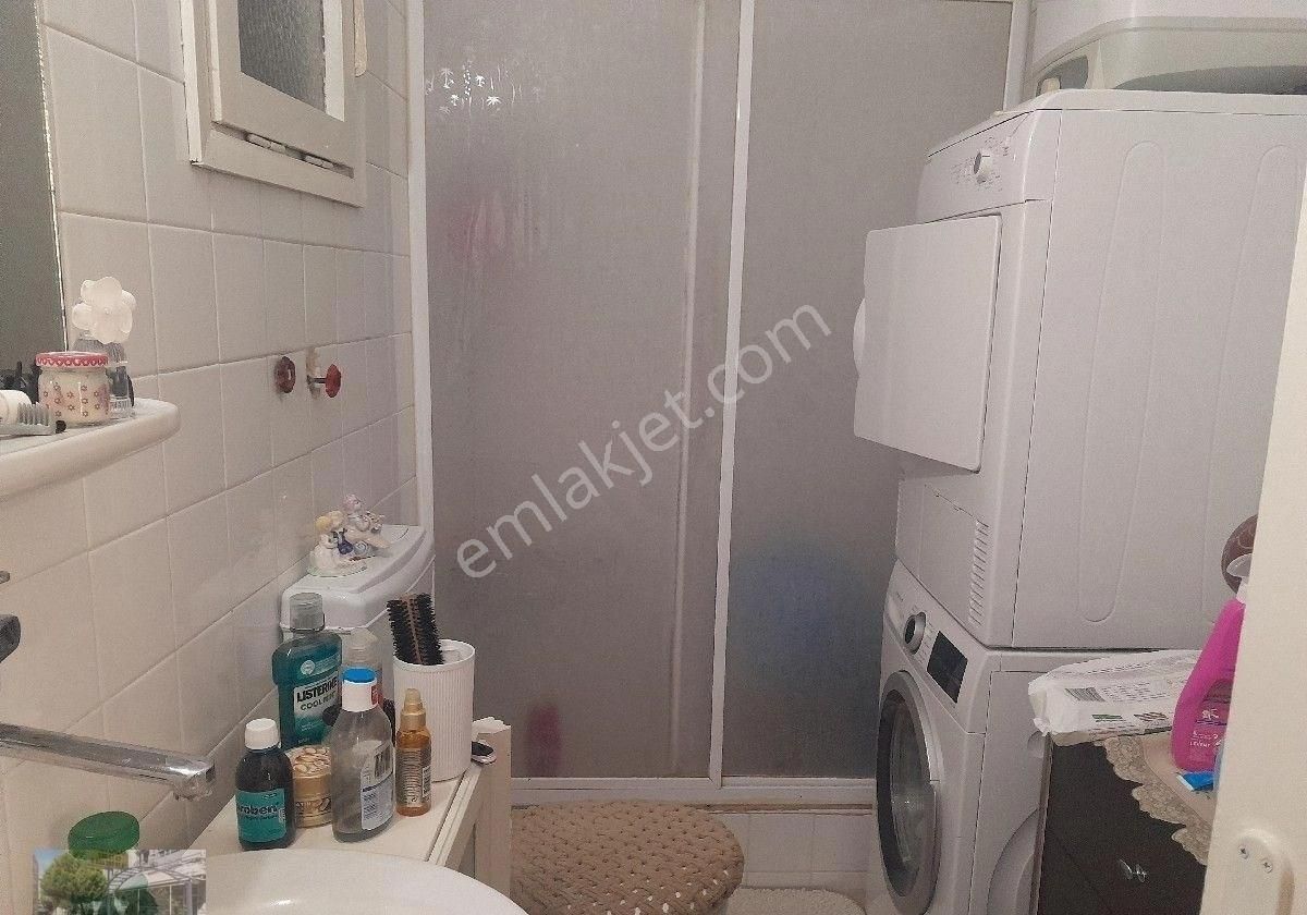 Bostanlı Merkezde Sahile Çok Yakın - Görsel 7