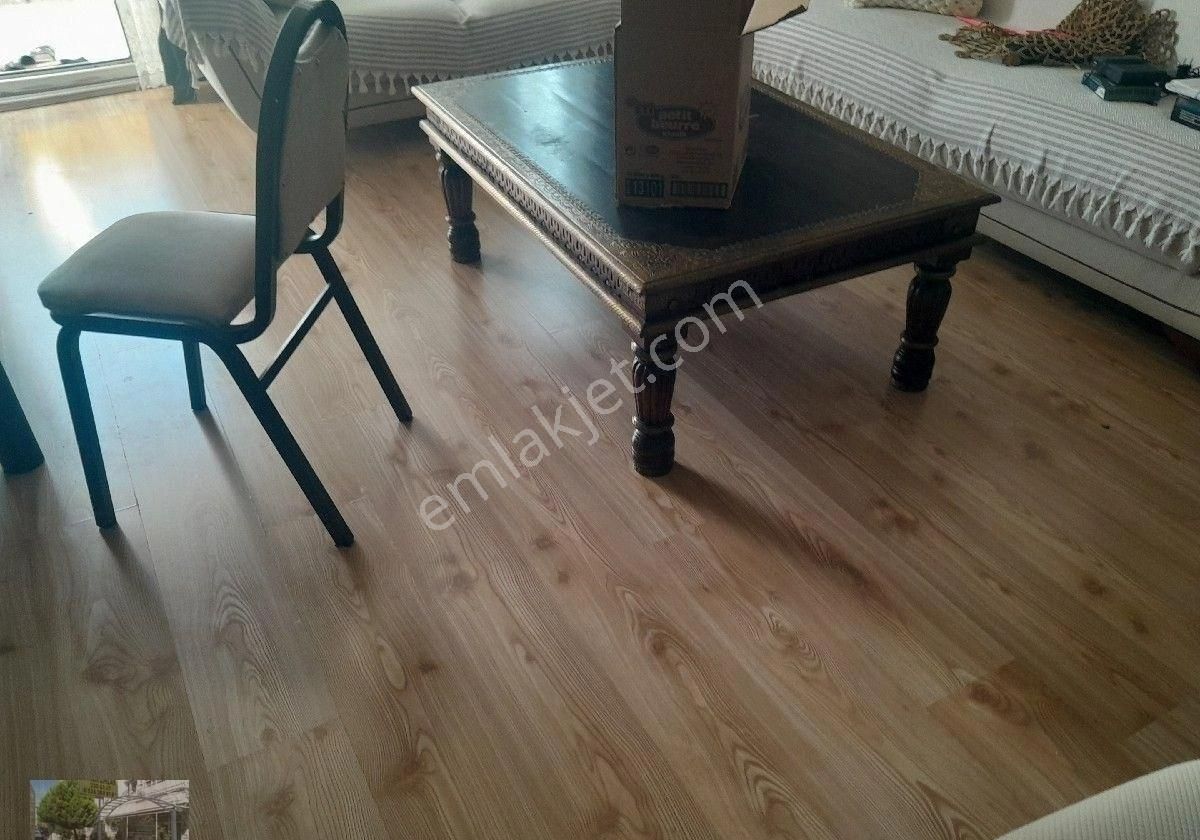 Bostanlı Merkezde Sahile Çok Yakın - Görsel 15
