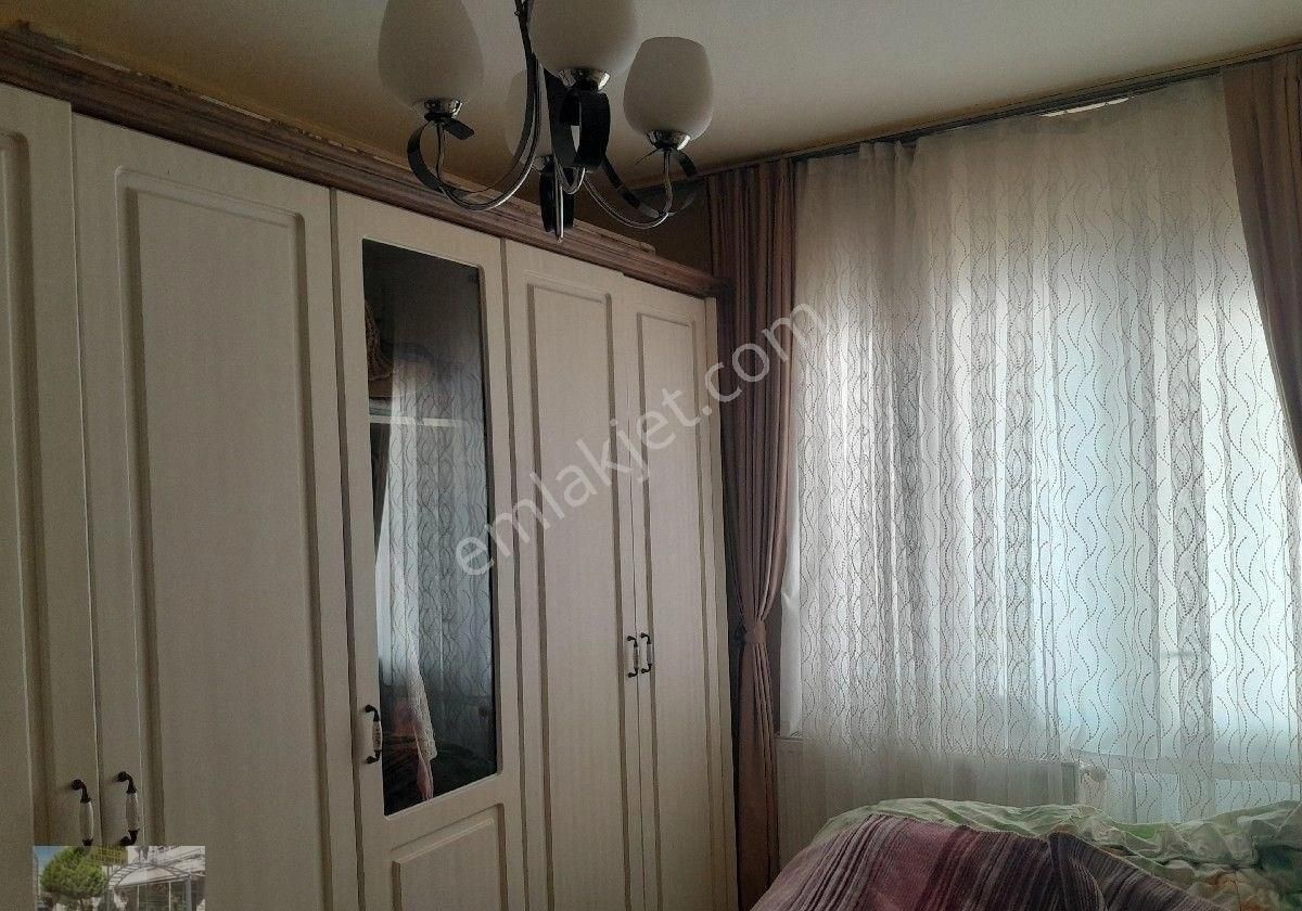 Bostanlı Merkezde Sahile Çok Yakın - Görsel 18