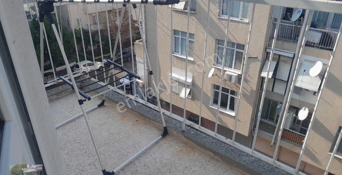 Bostanlı Merkezde Sahile Çok Yakın - Görsel 21