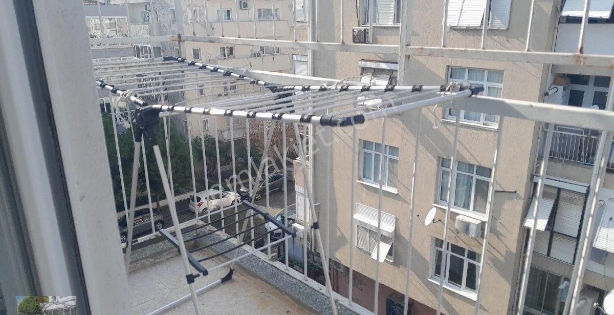 Bostanlı Merkezde Sahile Çok Yakın - Görsel 3