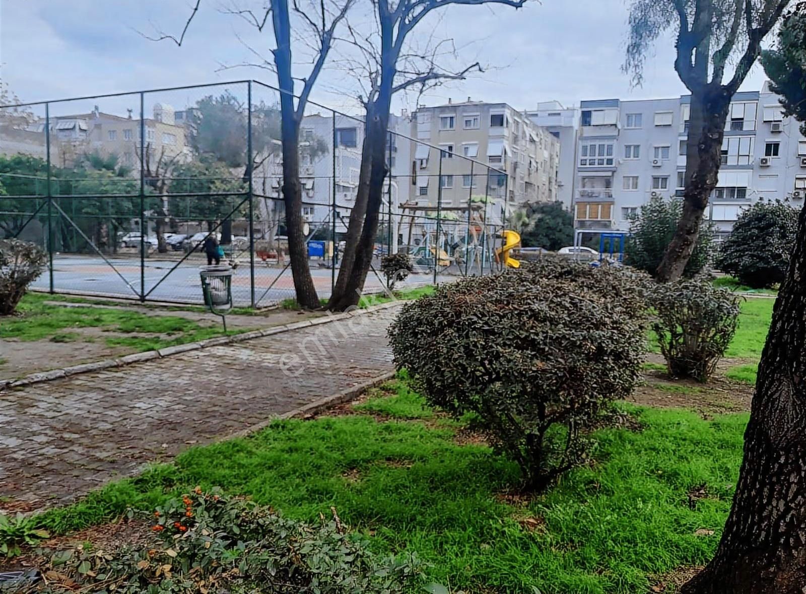 Bostanlı Da Sahile Yakın Önüaçık - Görsel 2