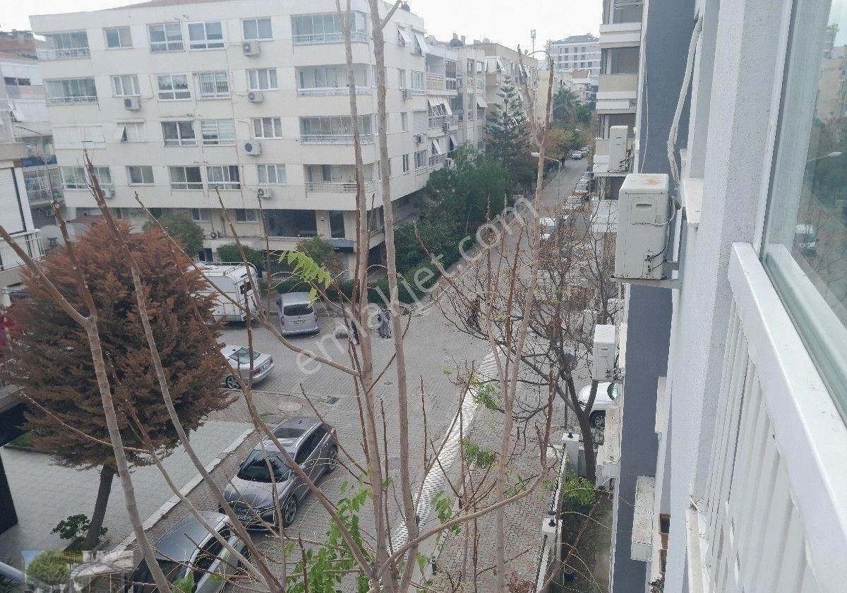 Bostanlı Merkezde Sahile Çok Yakın - Görsel 22