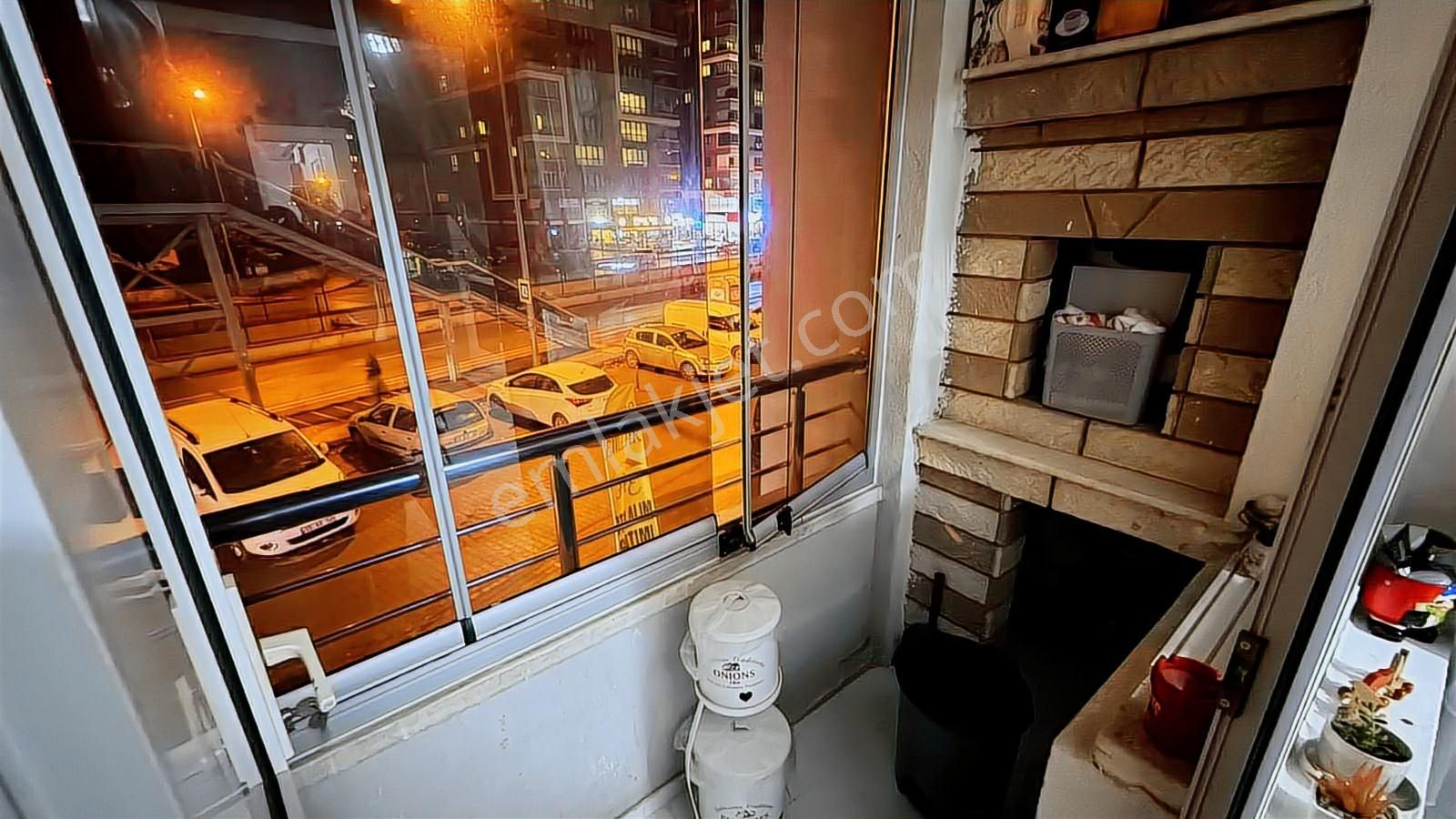 Sahile Yakın 3+1 150 M² Full Yapılı Asansörlü Ve Caddeye Cephe - Görsel 23