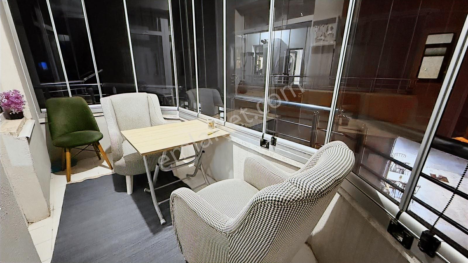 Sahile Yakın 3+1 150 M² Full Yapılı Asansörlü Ve Caddeye Cephe - Görsel 11