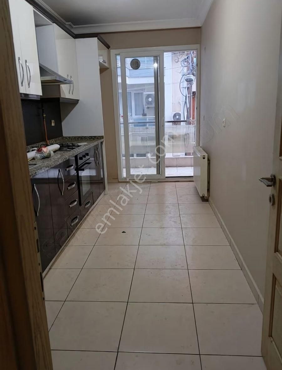 Örneköy Mahallesinde Köşe, Geniş 2+1 Cadde Yakını Satılık Daire - Görsel 22