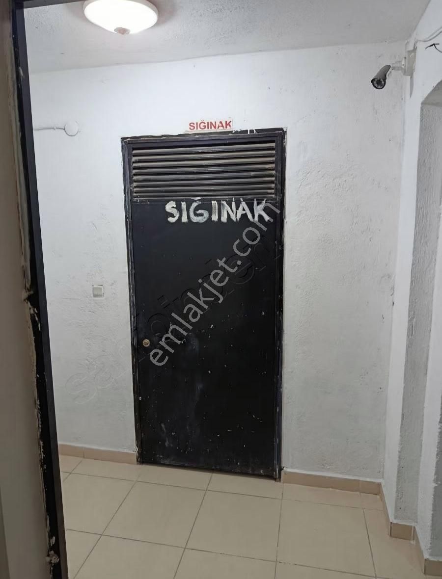 Örneköy Mahallesinde Köşe, Geniş 2+1 Cadde Yakını Satılık Daire - Görsel 13