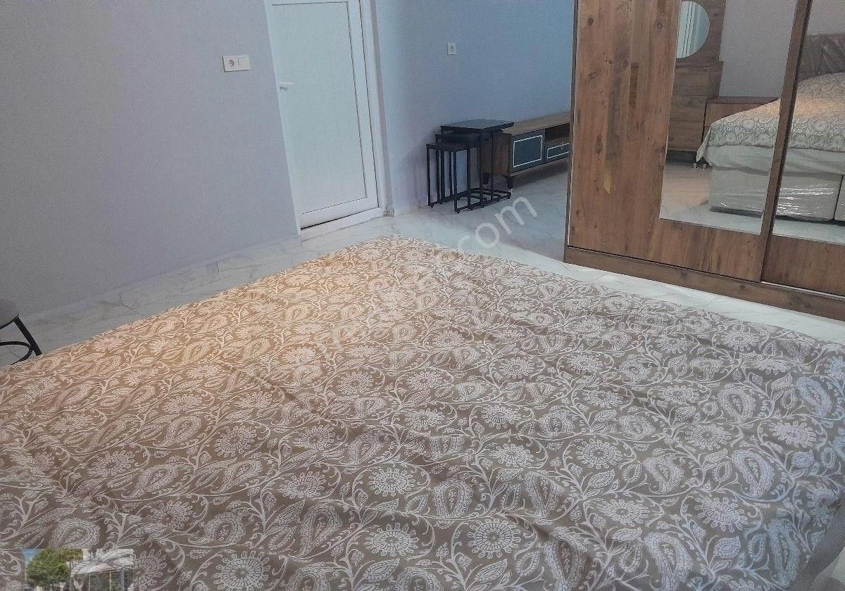 Uşak Merkezde İşlek Yerde Yatırıma Uygun Mobilyalı Daire - Görsel 9