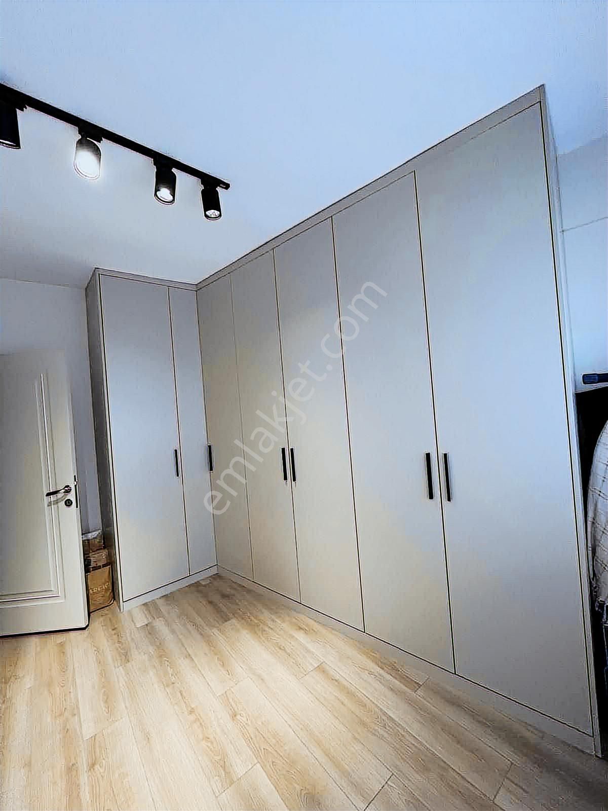 Satılık 2+1 Harika Konumda Temiz 3. Kat Satılık Daire - Görsel 22