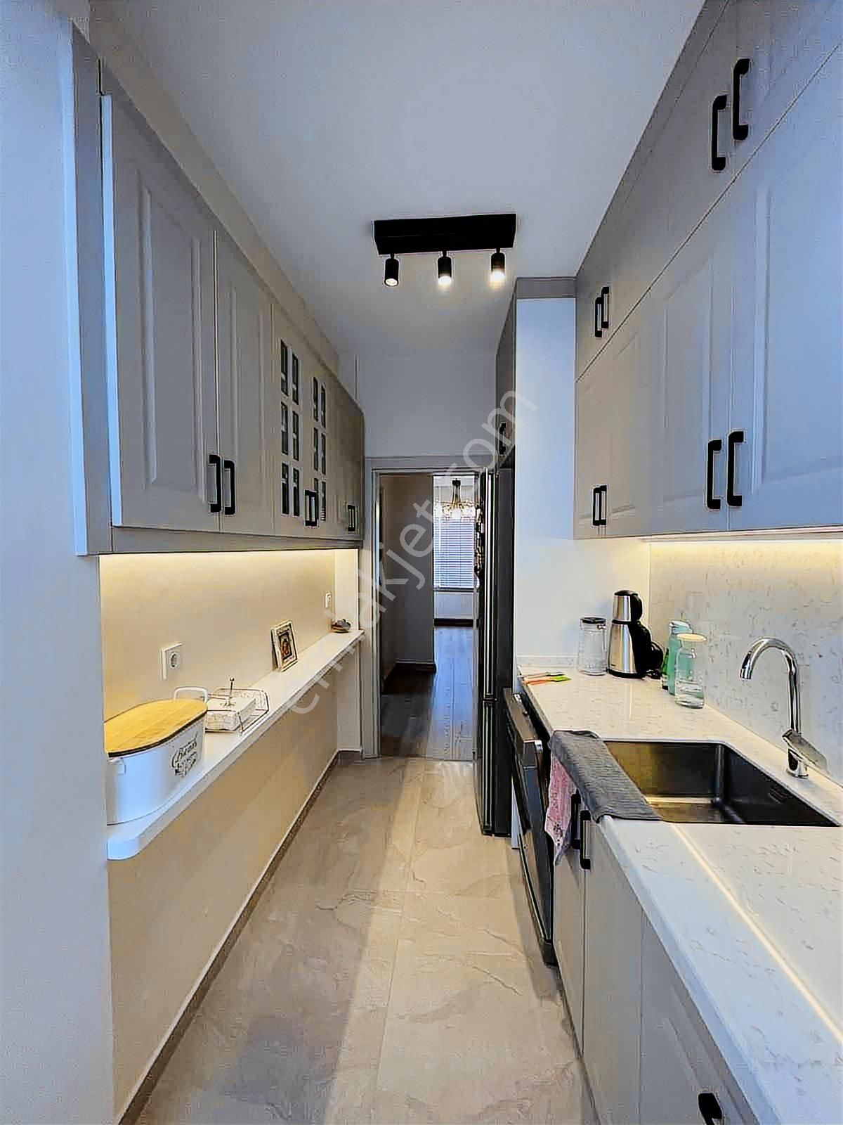 Satılık 2+1 Harika Konumda Temiz 3. Kat Satılık Daire - Görsel 31