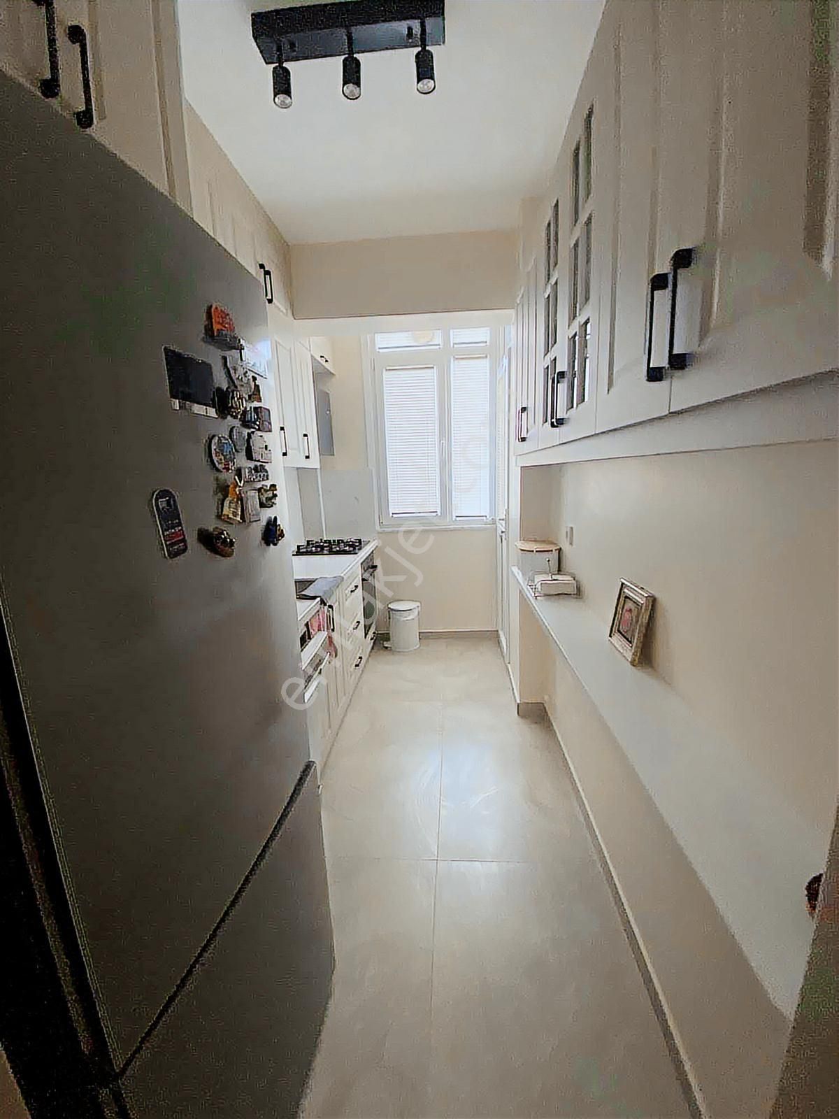 Satılık 2+1 Harika Konumda Temiz 3. Kat Satılık Daire - Görsel 34