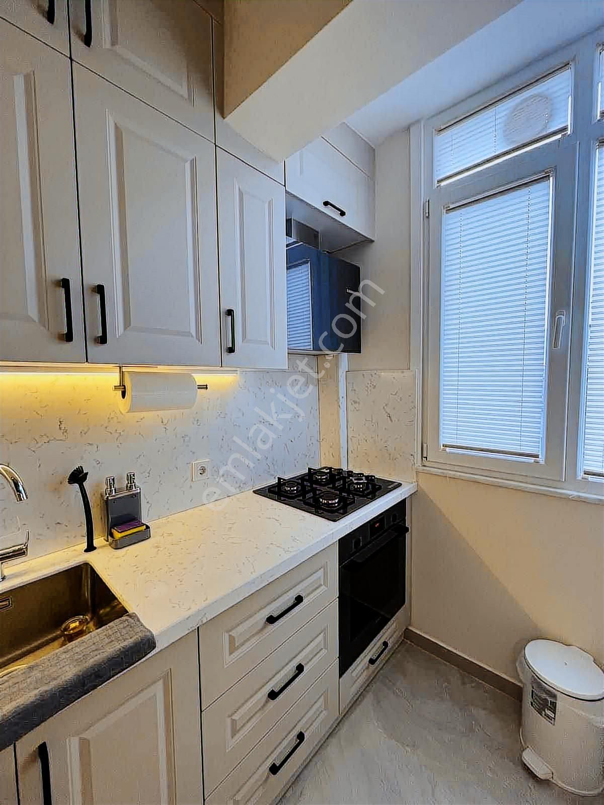 Satılık 2+1 Harika Konumda Temiz 3. Kat Satılık Daire - Görsel 19